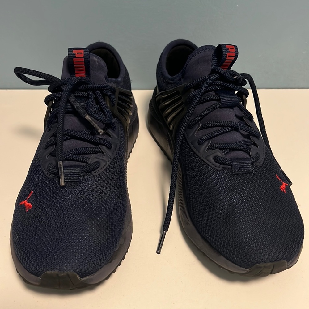 Puma sneakers for boys